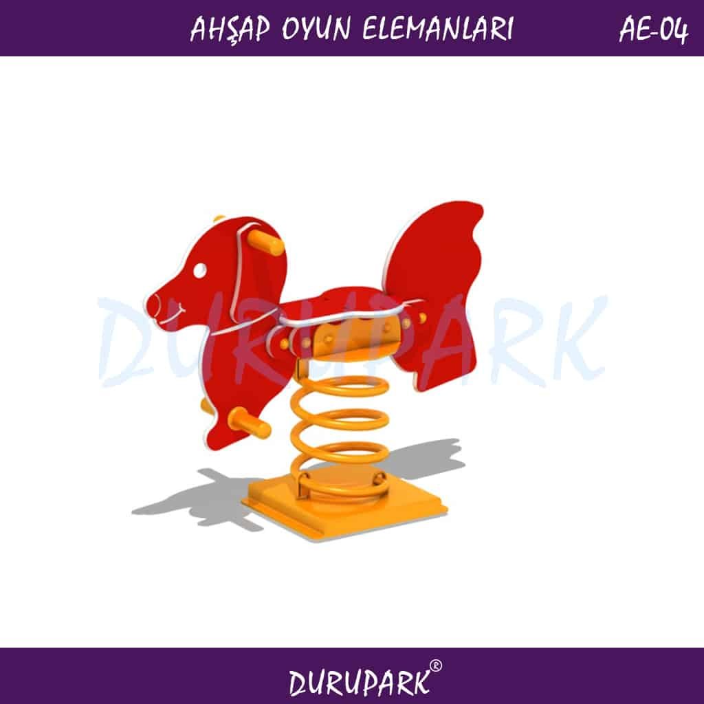 AE04 - Zıp Zıp