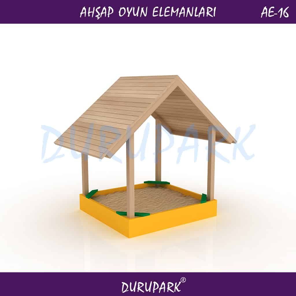 AE16 - Kum Evi