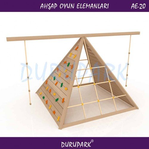 AE20 - Tırmanma Grubu