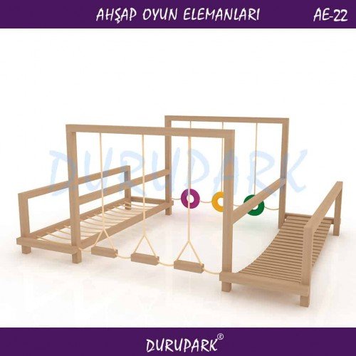 AE22 - Tırmanma Grubu