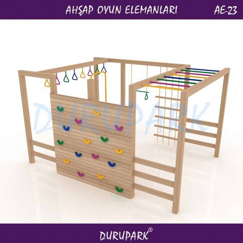 AE23 - Tırmanma Grubu