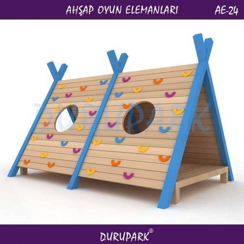 AE24 - Tırmanma Grubu