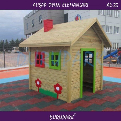 AE25 - Oyun Evi