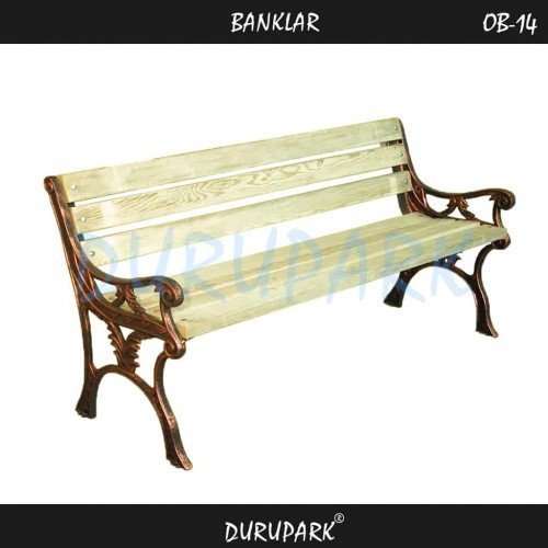OB14-Benches