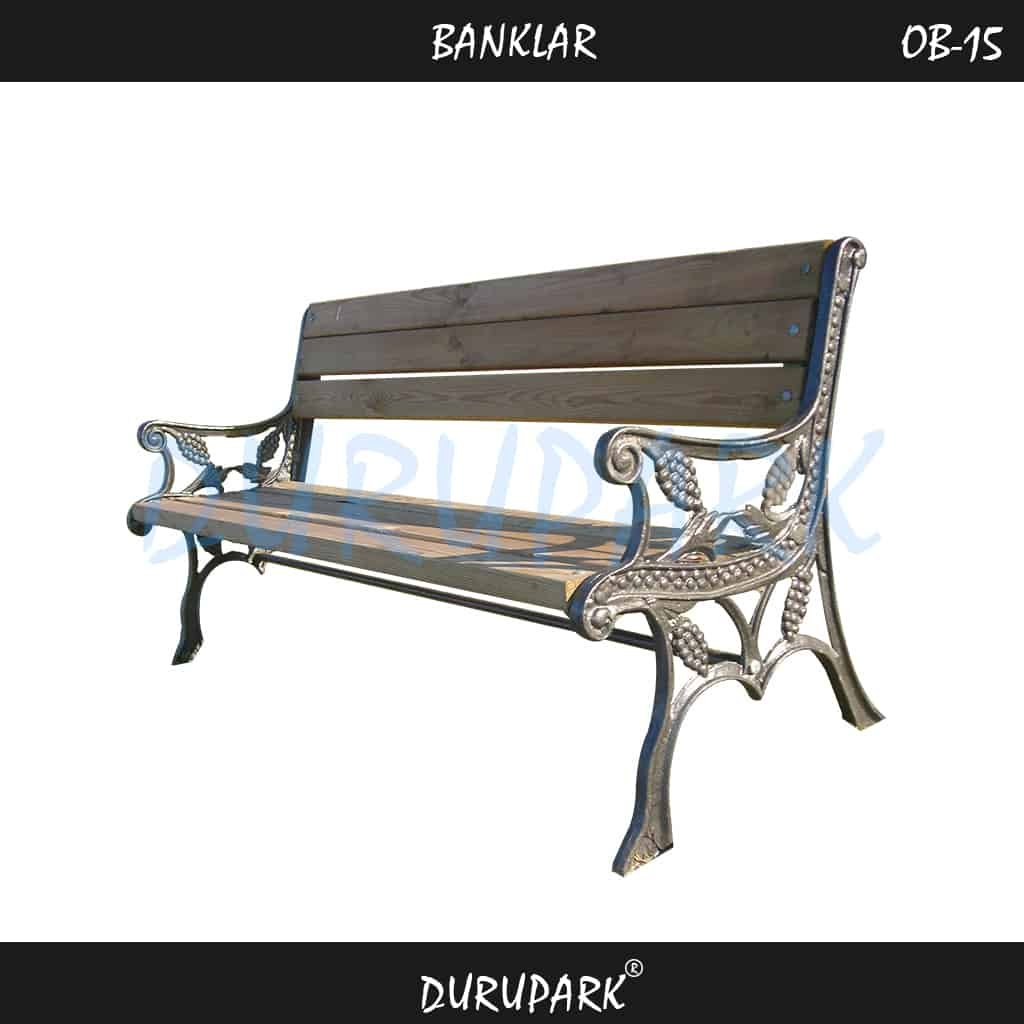 OB15-Benches