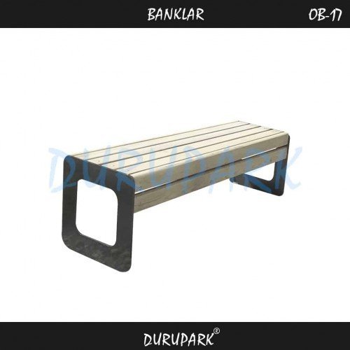 OB17-Benches