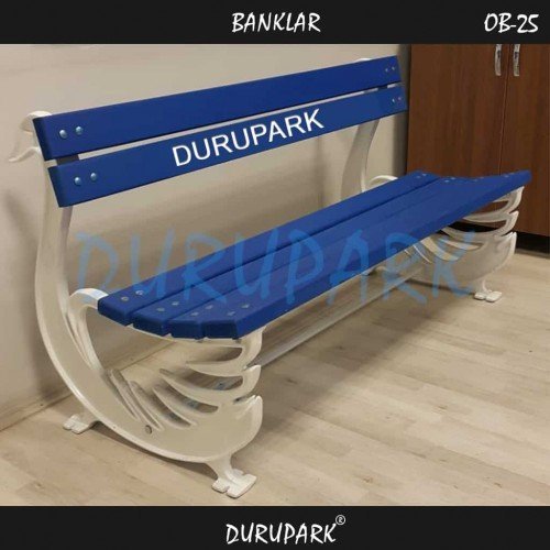 OB25-Benches