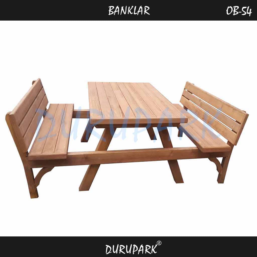OB54-Benches