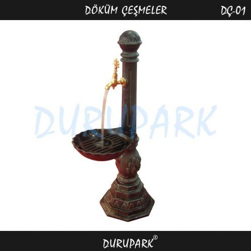DÇ01-Fountains