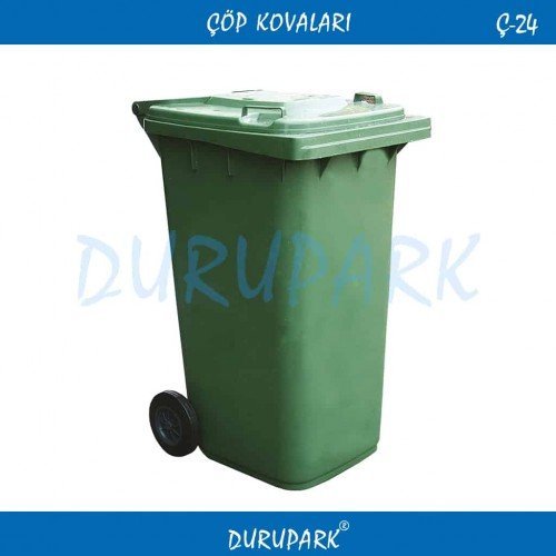 Ç24 - Litter Bins