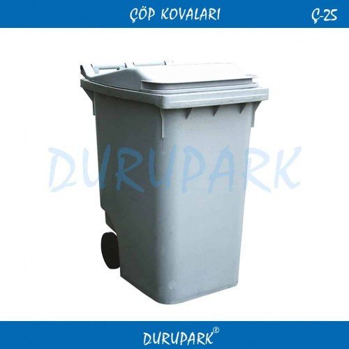 Ç25 - Litter Bins