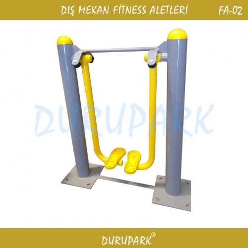 FA02 - Havada Yürüyüş Aleti