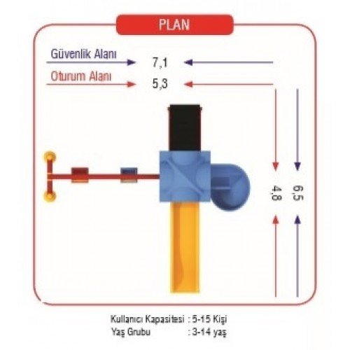 MP02 - Metal Playground Areas