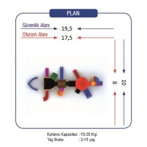 MP37 - Metal Playground Areas