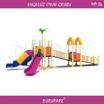 MP34 - Metal Playground Areas MP34 - Metal Playground Areas