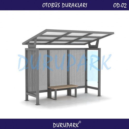 OD02 - Bus Stop