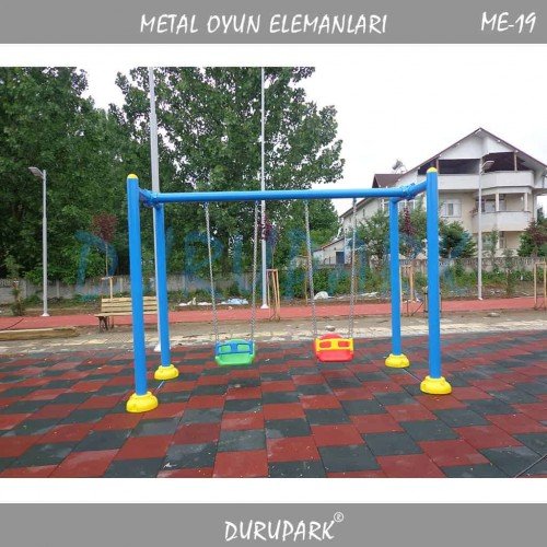 ME-19 Bağımsız Salıncak