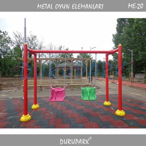 ME-20 Bağımsız Salıncak