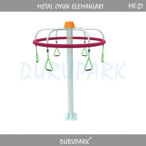 ME-27 Dönence Sistemi