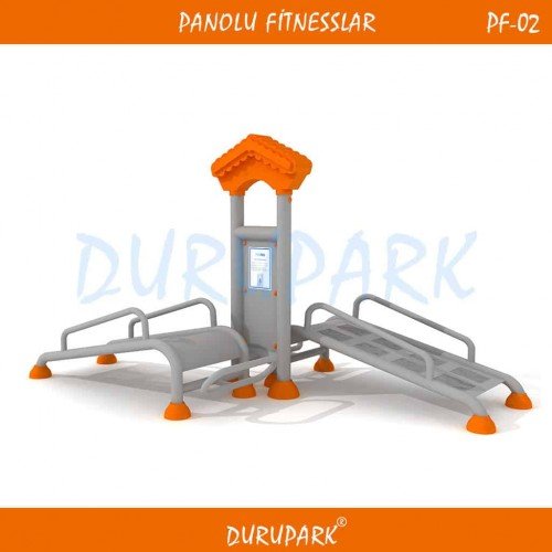 PF02 - Şınav & Mekik