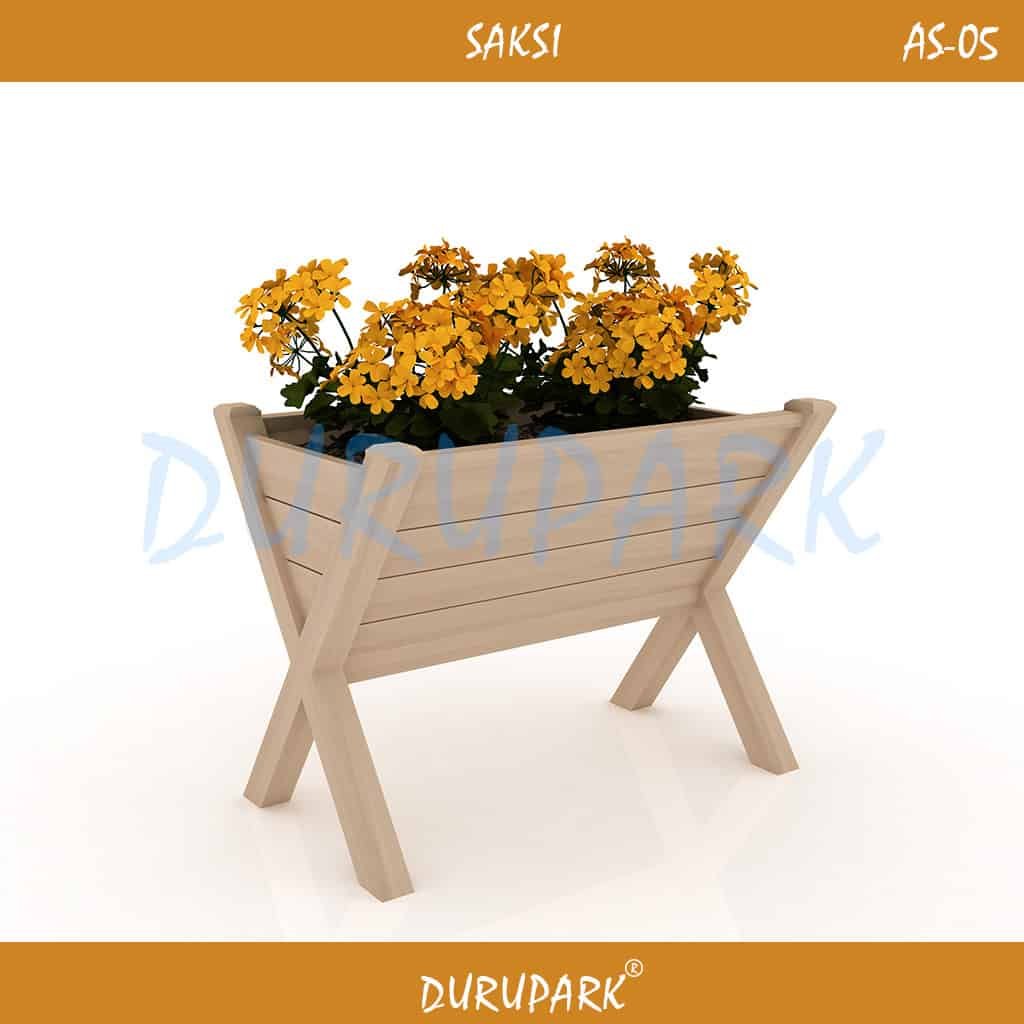 AS05 - Pot