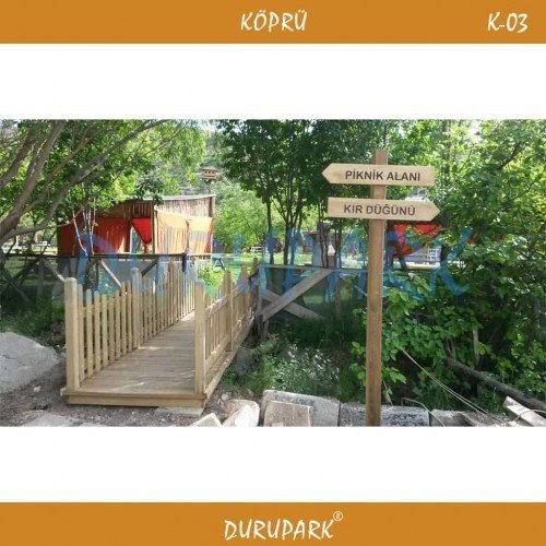 K03 - Bridge