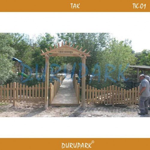 TK01 - Bridge